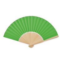 VENTAGLIO BAMBOO E CARTA